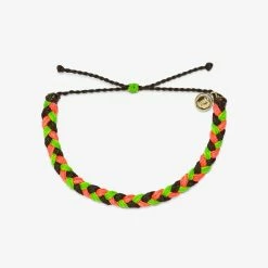 Pura Vida Bracelets Trending On TikTok Multi Braided Bracelet