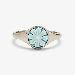 Pura Vida Bracelets Best Sellers Cameo Ring