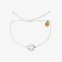 Pura Vida Bracelets Best Sellers Cameo Charm