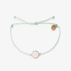 Pura Vida Bracelets Best Sellers Cameo Charm