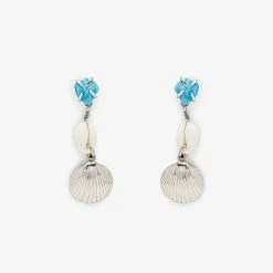 Pura Vida Bracelets Best Sellers Cancun Dangle Earrings