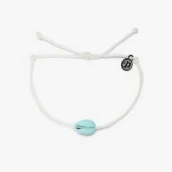 Pura Vida Bracelets Best Sellers Candy Cowrie Charm
