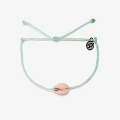 Pura Vida Bracelets Best Sellers Candy Cowrie Charm