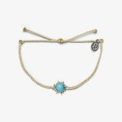 Pura Vida Bracelets Celestial Sun Bracelet Best Sellers