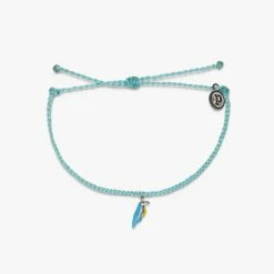 Charity Best Sellers Toucan Charm Bracelet