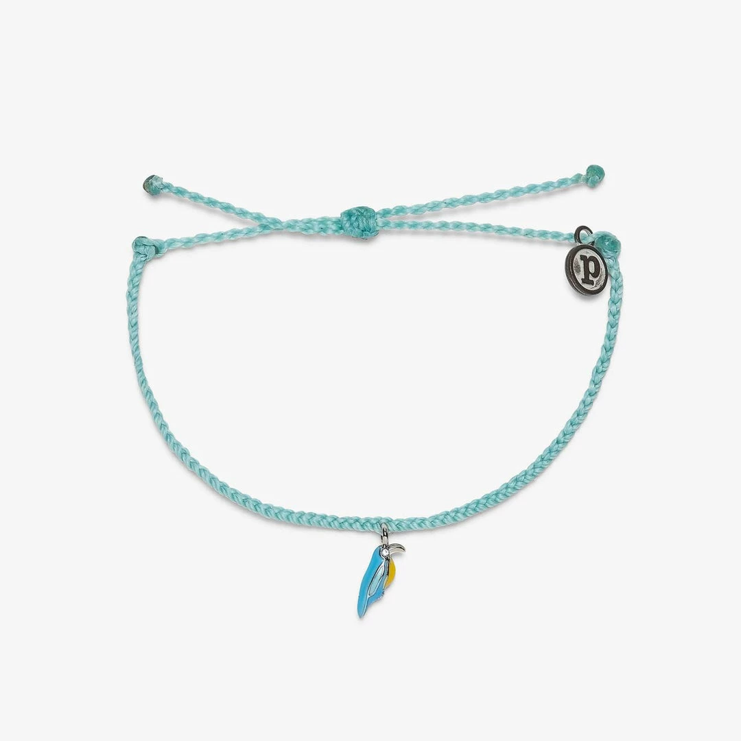 Coupon π Charity Best Sellers Toucan Charm Bracelet π 3 Charity Best Sellers Toucan Charm Bracelet