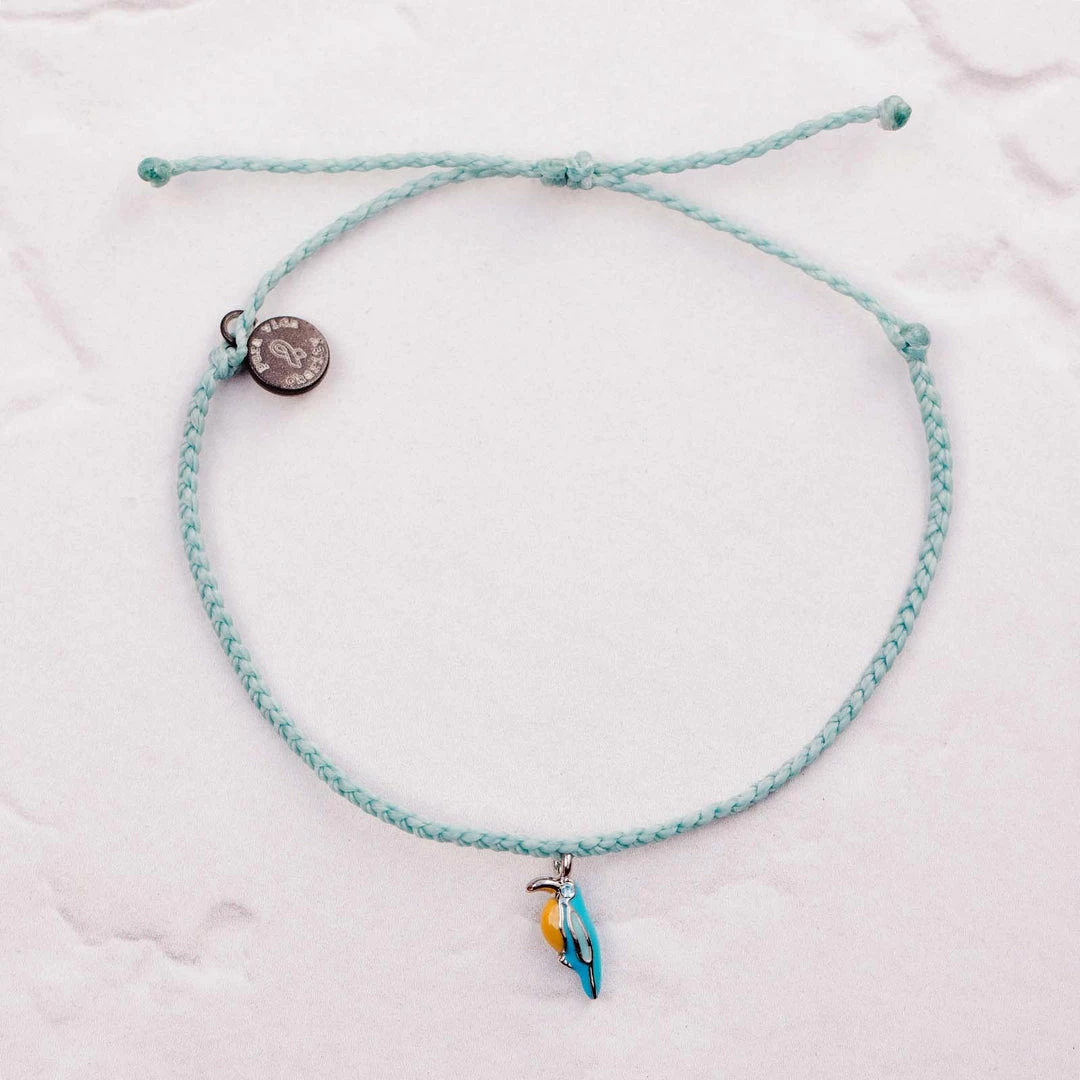 Coupon π Charity Best Sellers Toucan Charm Bracelet π 5 Charity Best Sellers Toucan Charm Bracelet