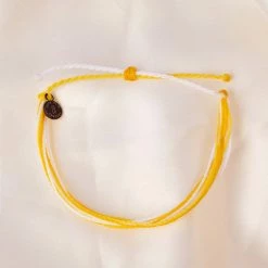 Charity Men's Cancer Survivor Bracelet