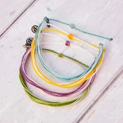 Charity Men's Cancer Survivor Bracelet