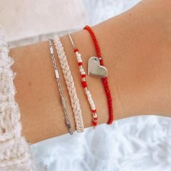 Pura Vida Bracelets Pura Vida Monthly Rebillable Bracelet Subscription Best Sellers