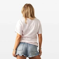 Pura Vida Bracelets Feelings Tee