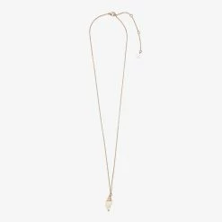 Pura Vida Bracelets Conch Pendant Necklace Best Sellers