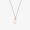 Pura Vida Bracelets Conch Pendant Necklace Best Sellers