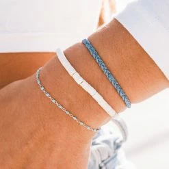 Pura Vida Bracelets Pura Vida Monthly Rebillable Bracelet Subscription Best Sellers