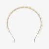 Pura Vida Bracelets Cowrie Shell Headband
