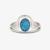 Pura Vida Bracelets Crowned Opal Ring Best Sellers