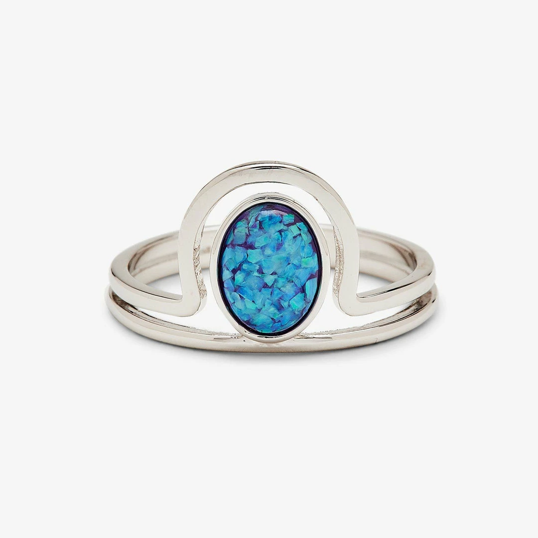 Budget ❤️ Pura Vida Bracelets Crowned Opal Ring Best Sellers 🔔 3 Pura Vida Bracelets Crowned Opal Ring Best Sellers