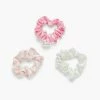 Disney Daisy Duck Scrunchie Pack