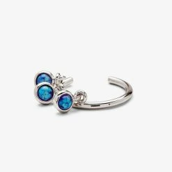 Pura Vida Bracelets Best Sellers Dangling Opals Ear Cuff