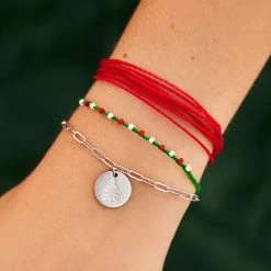 Pura Vida Bracelets Pura Vida Monthly Rebillable Bracelet Subscription Best Sellers