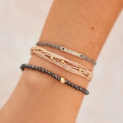 Pura Vida Bracelets Pura Vida Monthly Rebillable Bracelet Subscription Best Sellers