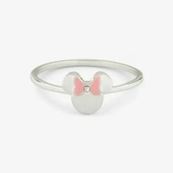 Disney Collection Disney Minnie Mouse Delicate Ring