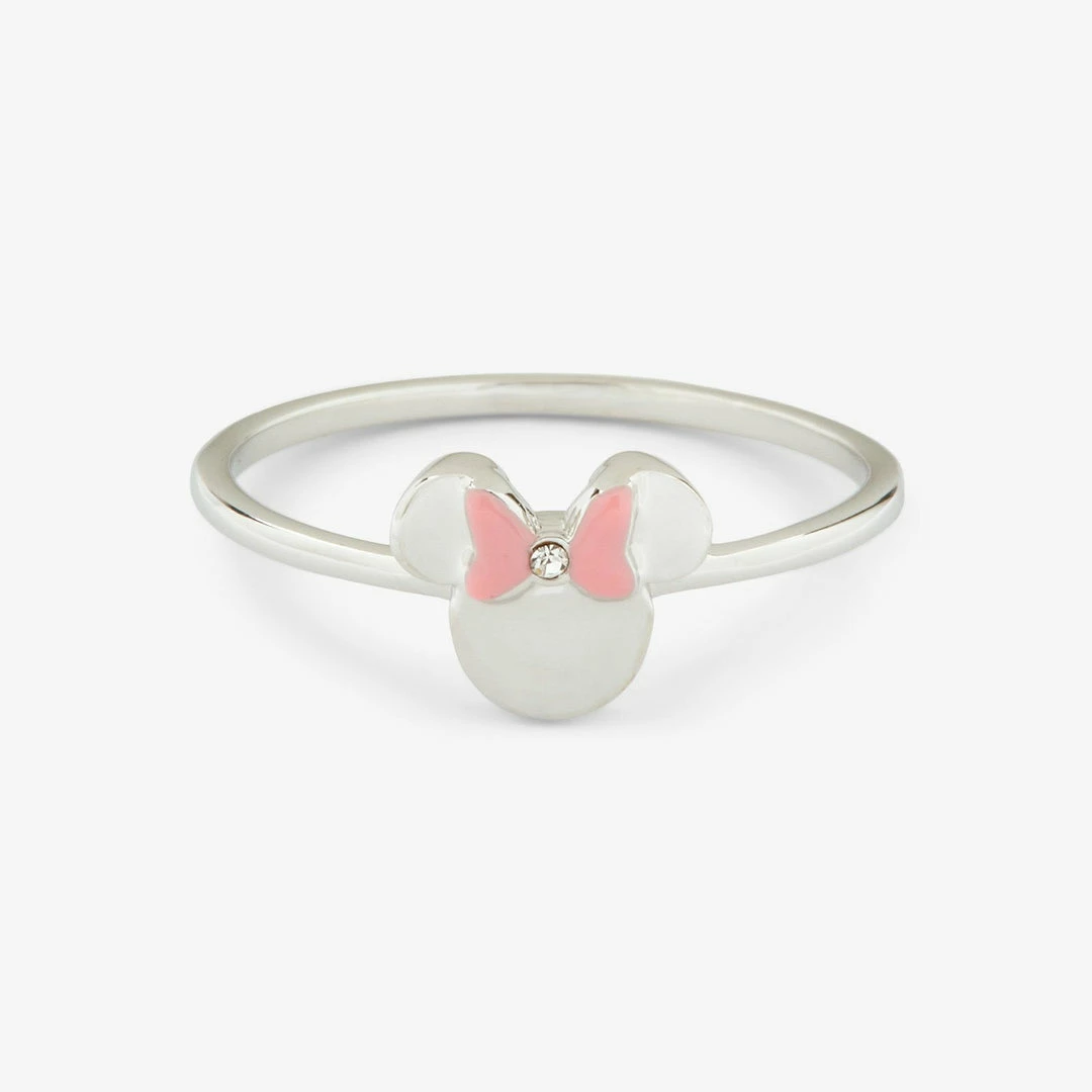 Outlet π Disney Collection Disney Minnie Mouse Delicate Ring β€οΈ 3 Disney Collection Disney Minnie Mouse Delicate Ring