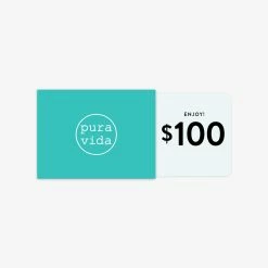 Pura Vida Bracelets E-Gift Card Best Sellers