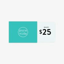Pura Vida Bracelets E-Gift Card Best Sellers