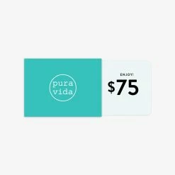 Pura Vida Bracelets E-Gift Card Best Sellers