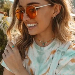 Pura Vida Bracelets Trending On TikTok Dreaming Outloud Jewelry Set