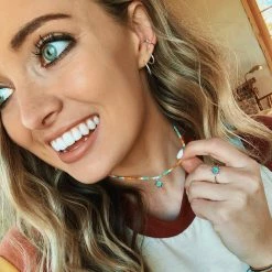 Pura Vida Bracelets Trending On TikTok Dreaming Outloud Jewelry Set