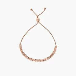 Pura Vida Bracelets Double Layer Flat Coin Bracelet