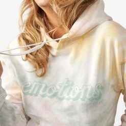 Pura Vida Bracelets Emotions Hoodie