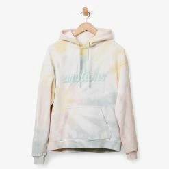 Pura Vida Bracelets Emotions Hoodie