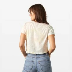 Buy ✔️ Pura Vida Bracelets Emotions Crop Tee 🥰 12 Pura Vida Bracelets Emotions Crop Tee