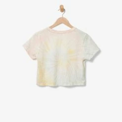 Buy ✔️ Pura Vida Bracelets Emotions Crop Tee 🥰 16 Pura Vida Bracelets Emotions Crop Tee