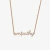 Pura Vida Bracelets Empathy Necklace Best Sellers
