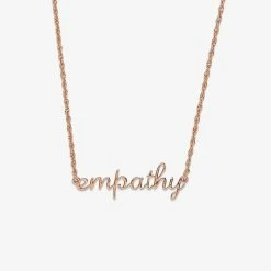 Pura Vida Bracelets Empathy Necklace Best Sellers