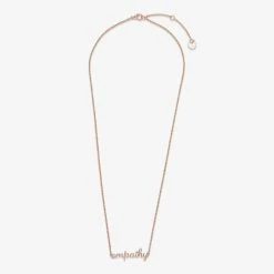 Pura Vida Bracelets Empathy Necklace Best Sellers