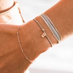 Pura Vida Bracelets Pura Vida Monthly Rebillable Bracelet Subscription Best Sellers