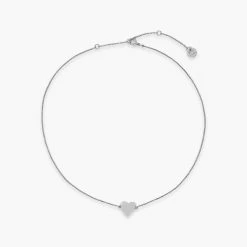 Best reviews of ⭐ Pura Vida Bracelets Custom Jewelry Engravable Heart Choker 👏 15 Pura Vida Bracelets Custom Jewelry Engravable Heart Choker