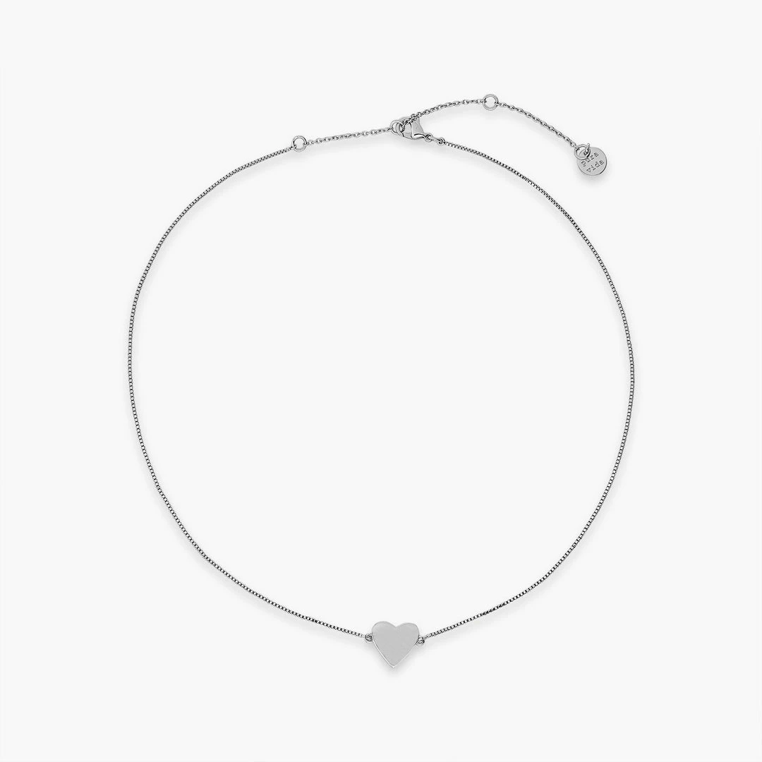 Best reviews of ⭐ Pura Vida Bracelets Custom Jewelry Engravable Heart Choker 👏 6 Pura Vida Bracelets Custom Jewelry Engravable Heart Choker