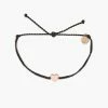 Pura Vida Bracelets Engravable Heart Charm Trending On TikTok