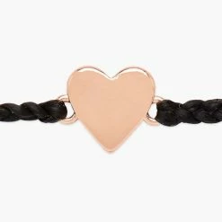 Best reviews of 😍 Pura Vida Bracelets Engravable Heart Charm Trending On TikTok 🤩 15 Pura Vida Bracelets Engravable Heart Charm Trending On TikTok