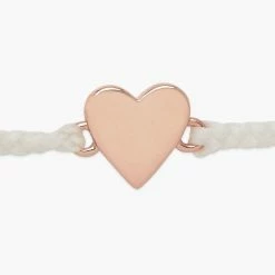 Best reviews of 😍 Pura Vida Bracelets Engravable Heart Charm Trending On TikTok 🤩 16 Pura Vida Bracelets Engravable Heart Charm Trending On TikTok