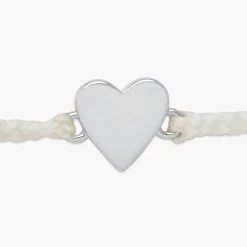 Best reviews of 😍 Pura Vida Bracelets Engravable Heart Charm Trending On TikTok 🤩 18 Pura Vida Bracelets Engravable Heart Charm Trending On TikTok