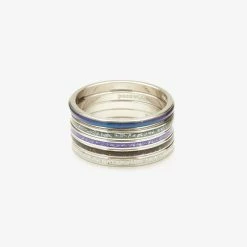Pura Vida Bracelets Fall Fling Ring Stack Trending On TikTok