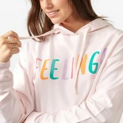 Best Pirce π₯ Pura Vida Bracelets Feelings Crop Hoodie Best Sellers π― 14 Pura Vida Bracelets Feelings Crop Hoodie Best Sellers