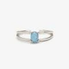 Pura Vida Bracelets Best Sellers Floating Opal Toe Ring
